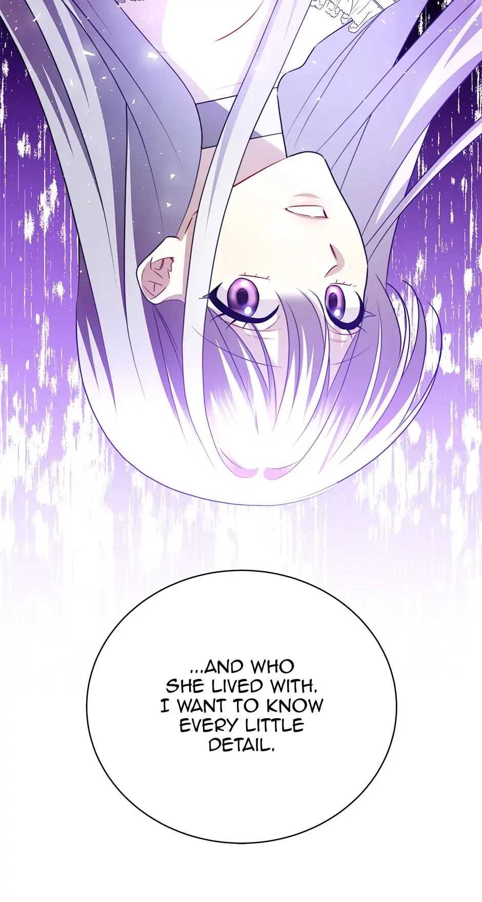 Your Regrets Mean Nothing to Me Chapter 91 – Page 31
