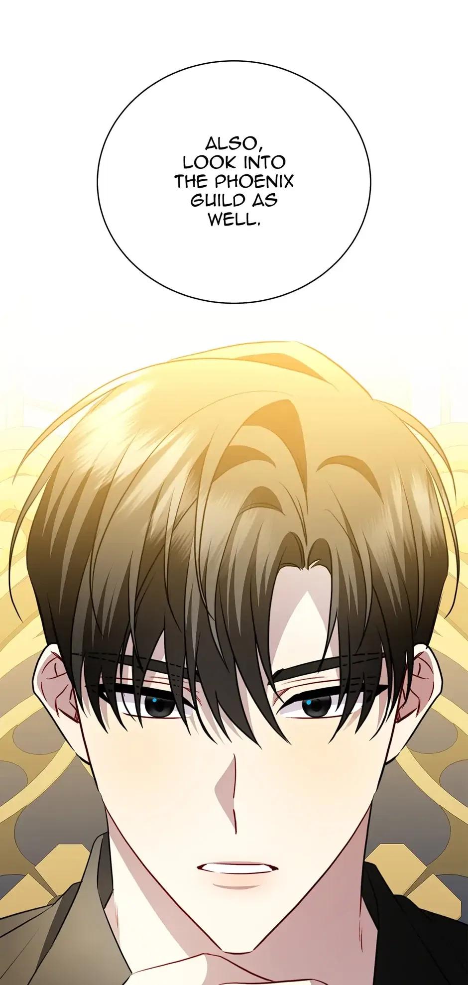 Your Regrets Mean Nothing to Me Chapter 91 – Page 32