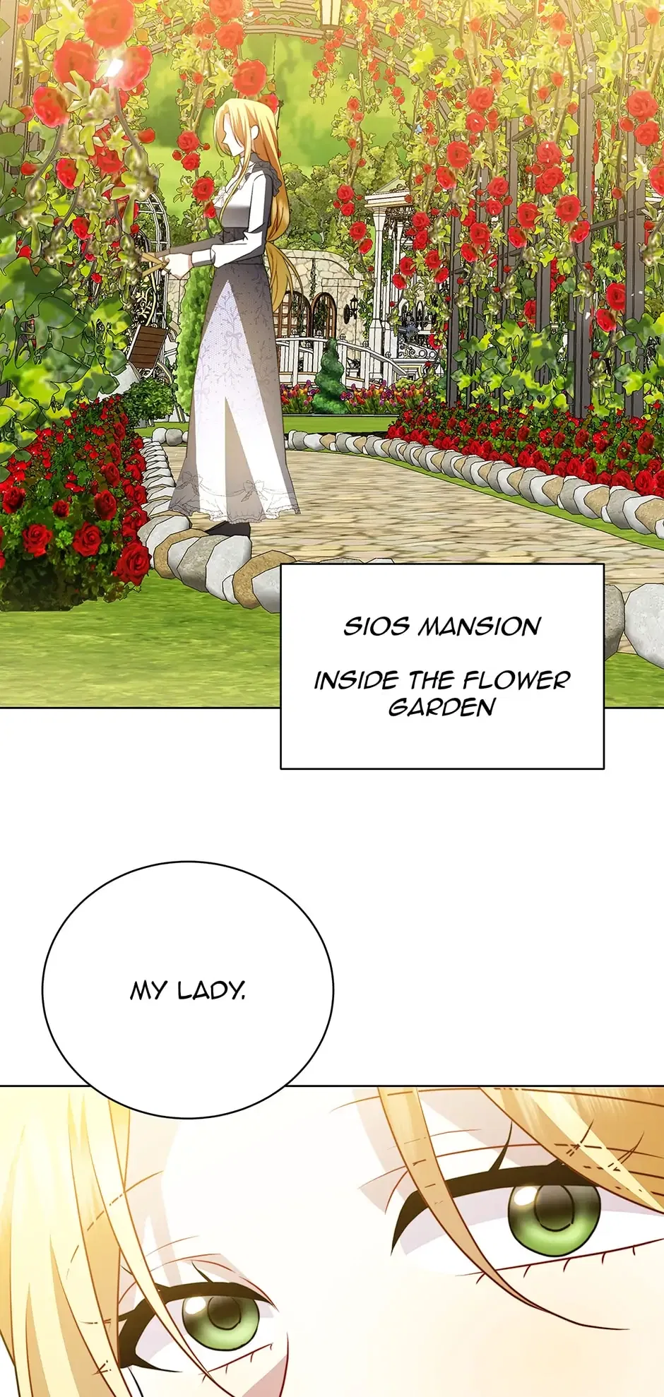 Your Regrets Mean Nothing to Me Chapter 91 – Page 34