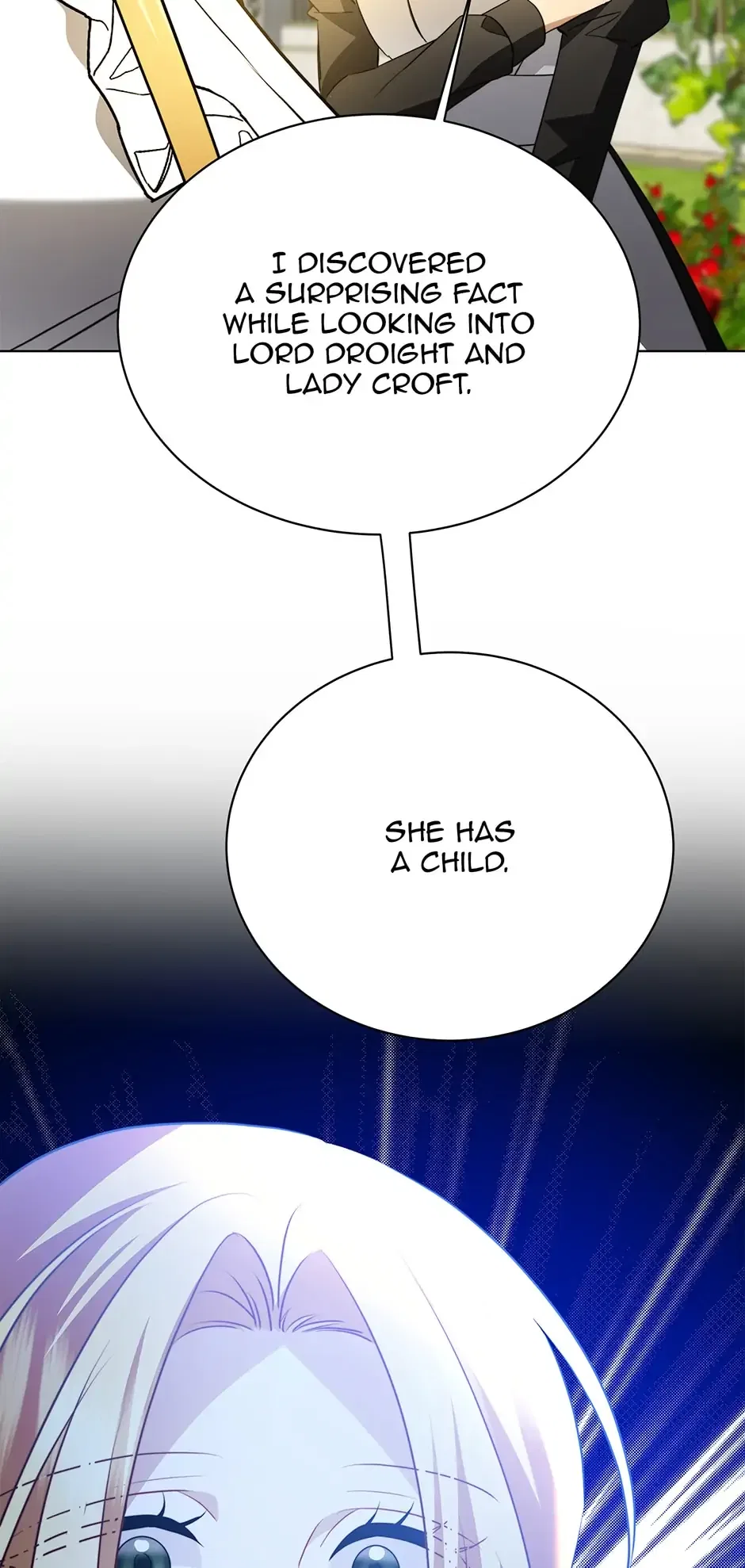 Your Regrets Mean Nothing to Me Chapter 91 – Page 36