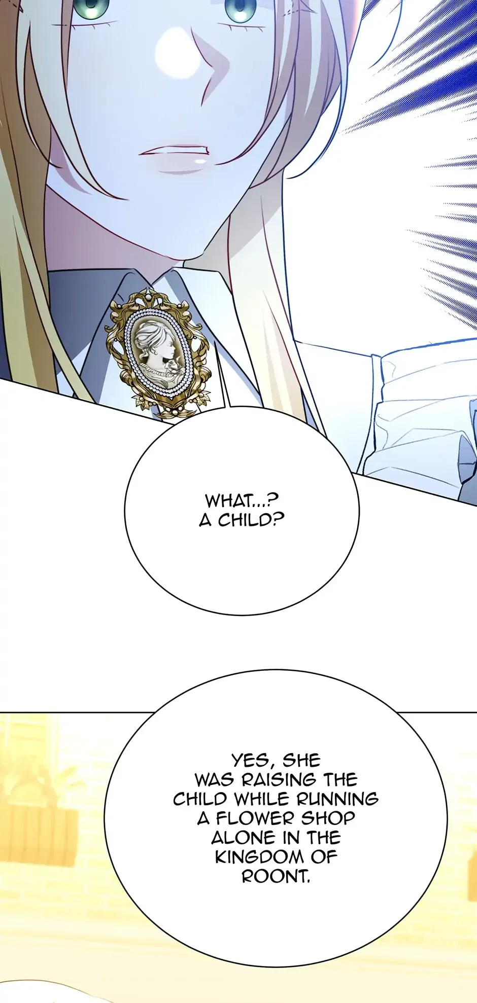Your Regrets Mean Nothing to Me Chapter 91 – Page 37