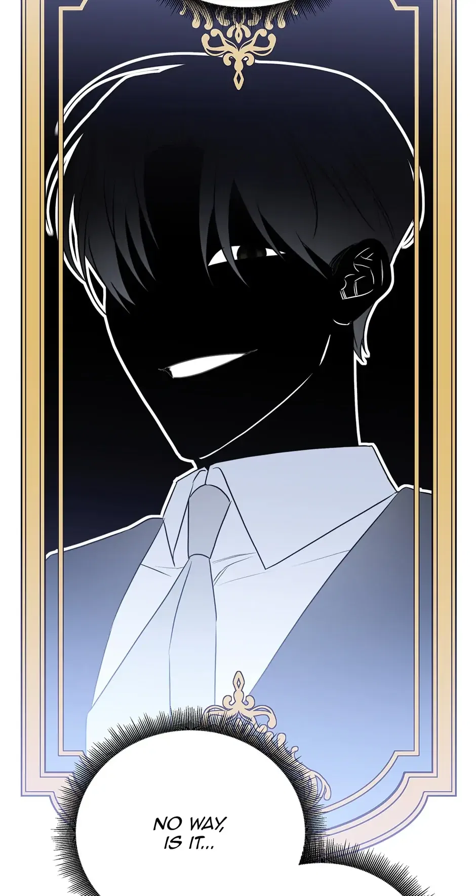 Your Regrets Mean Nothing to Me Chapter 91 – Page 40