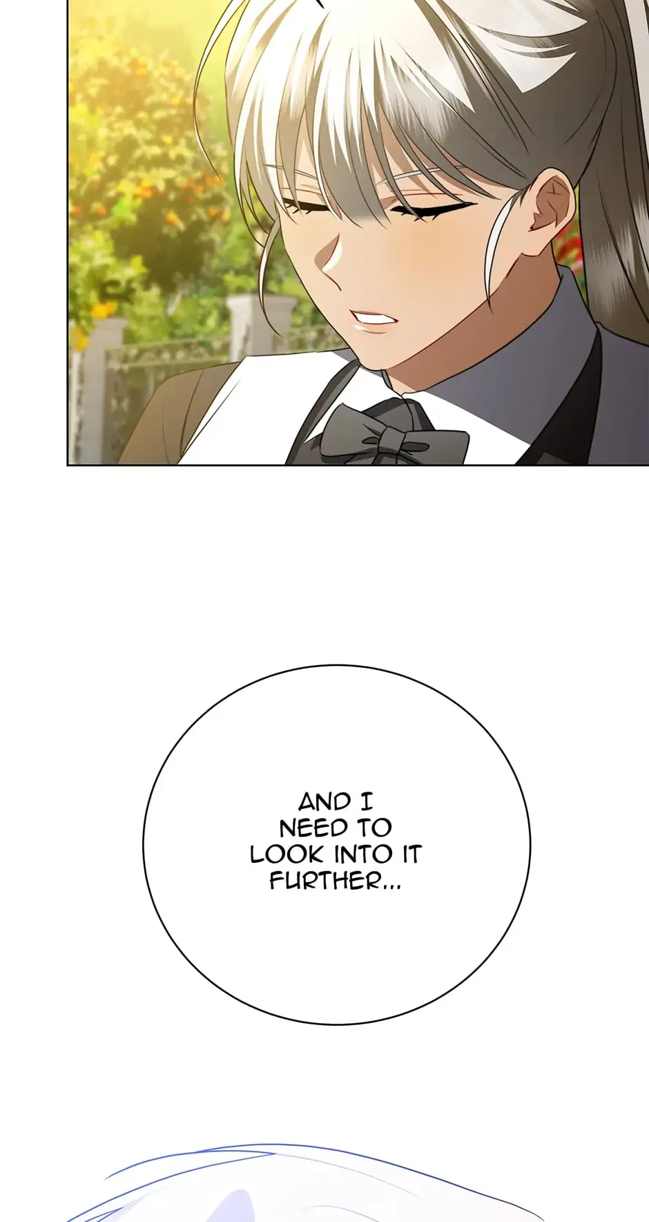Your Regrets Mean Nothing to Me Chapter 91 – Page 43