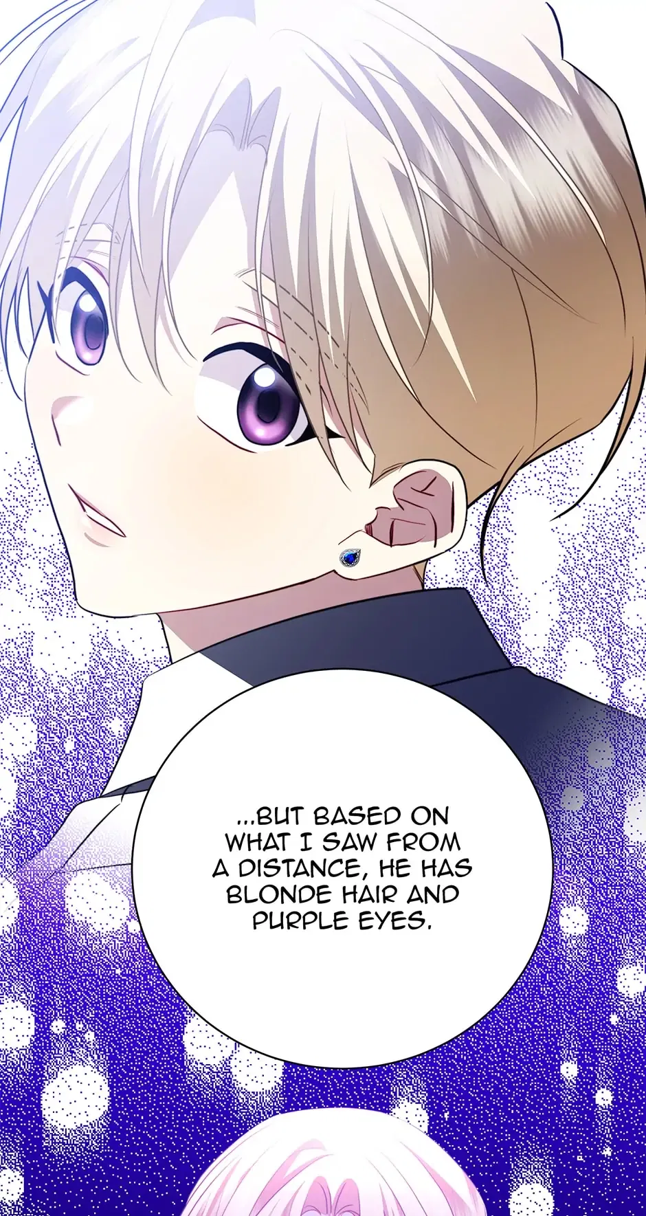 Your Regrets Mean Nothing to Me Chapter 91 – Page 44