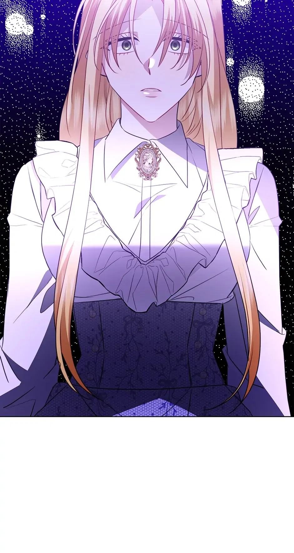 Your Regrets Mean Nothing to Me Chapter 91 – Page 45