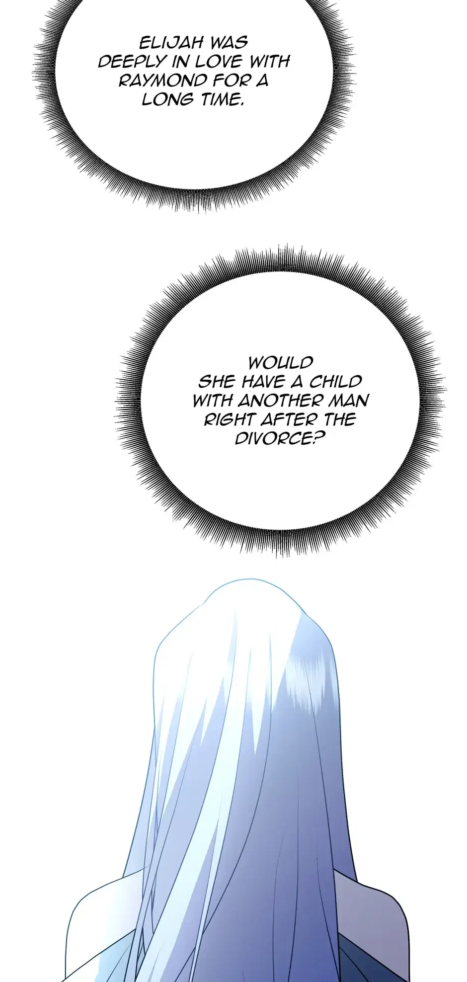 Your Regrets Mean Nothing to Me Chapter 91 – Page 48