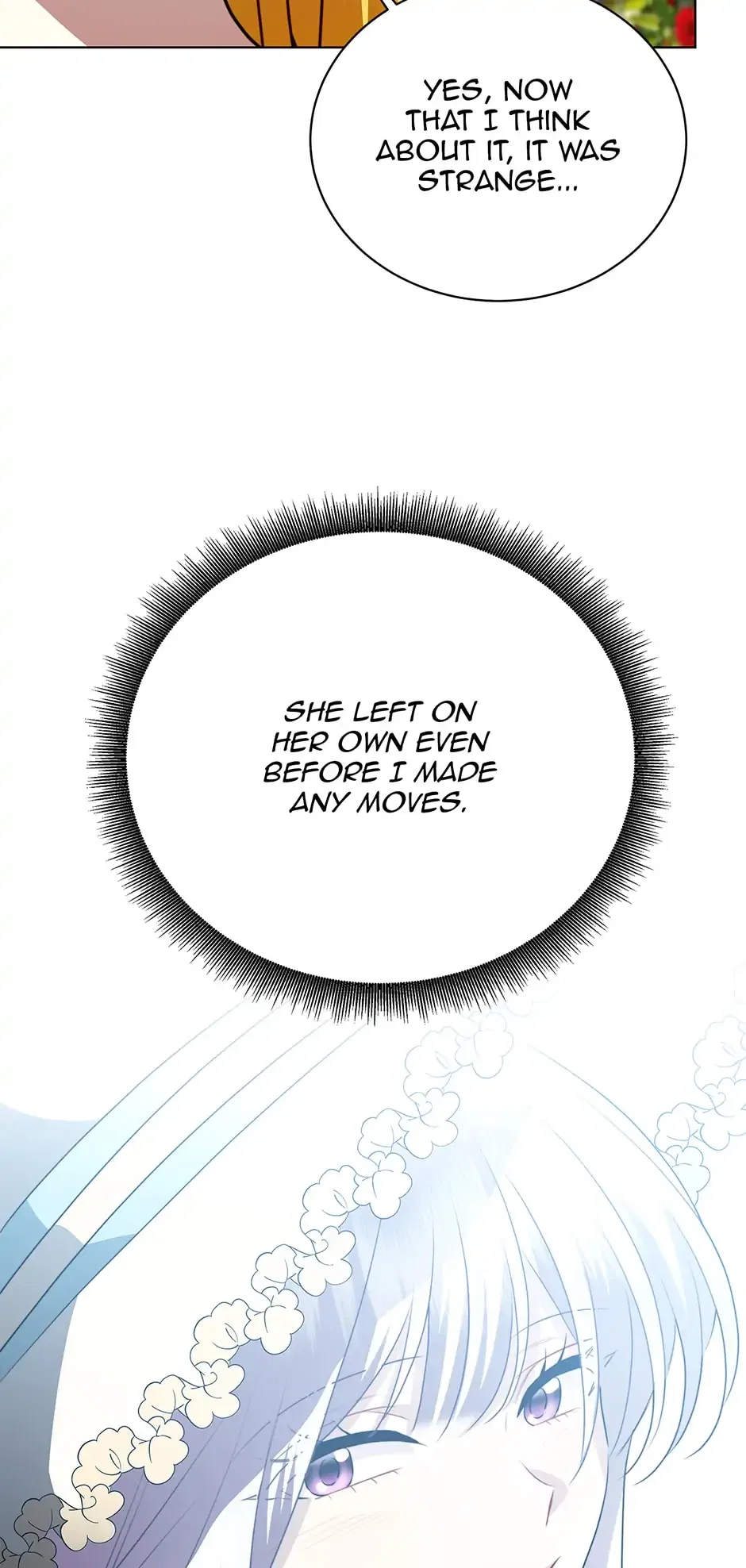 Your Regrets Mean Nothing to Me Chapter 91 – Page 50