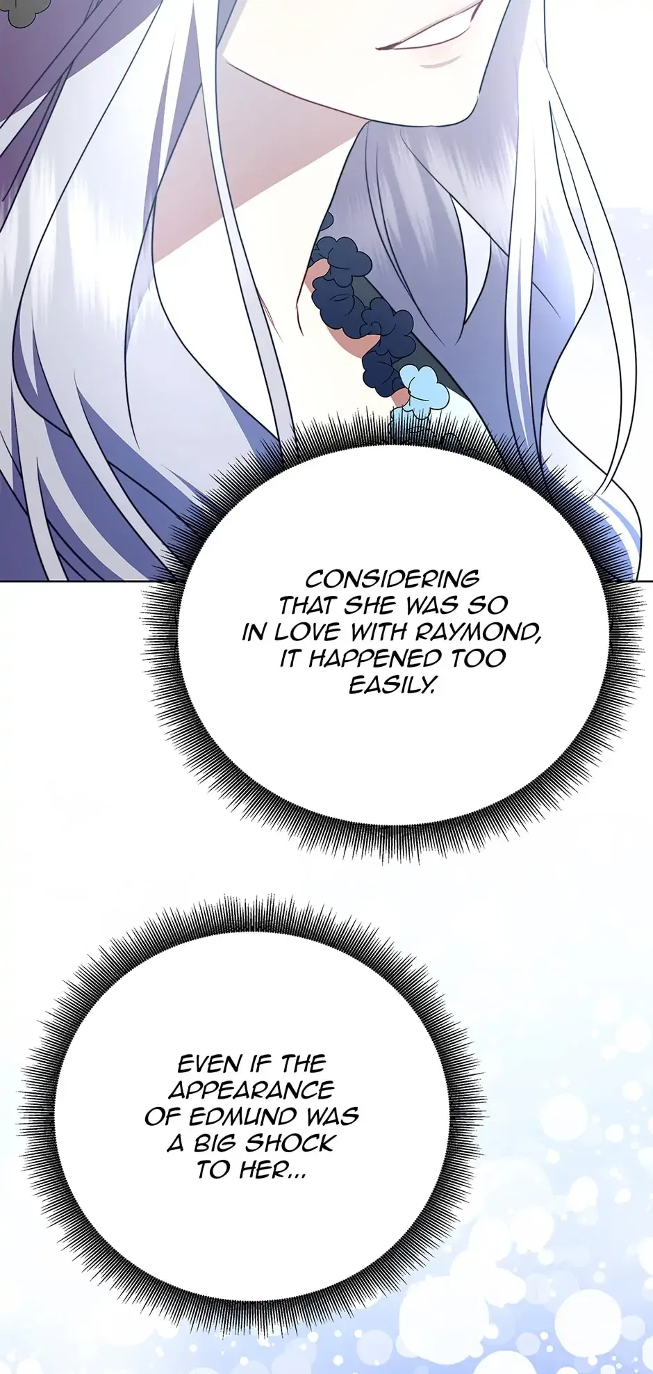 Your Regrets Mean Nothing to Me Chapter 91 – Page 51