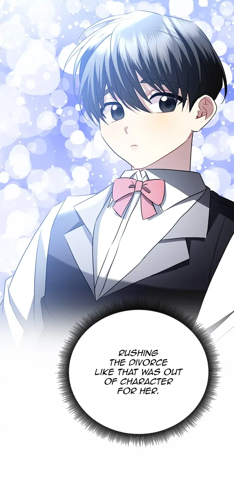 Your Regrets Mean Nothing to Me Chapter 91 – Page 52