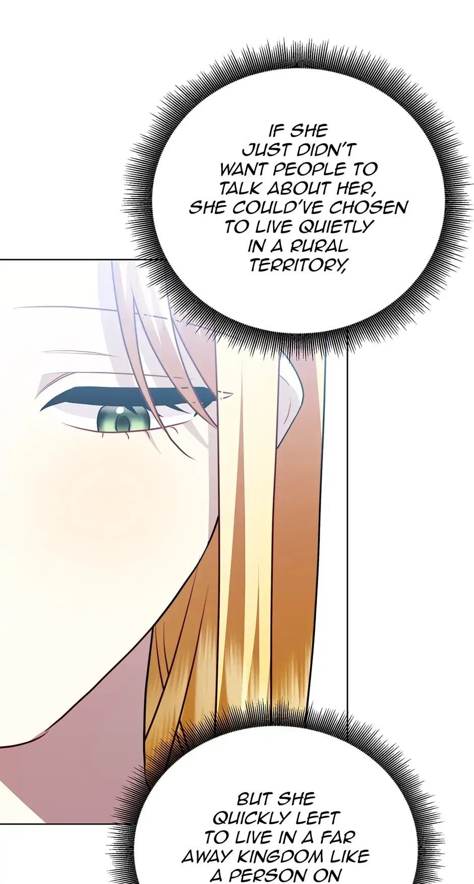 Your Regrets Mean Nothing to Me Chapter 91 – Page 53