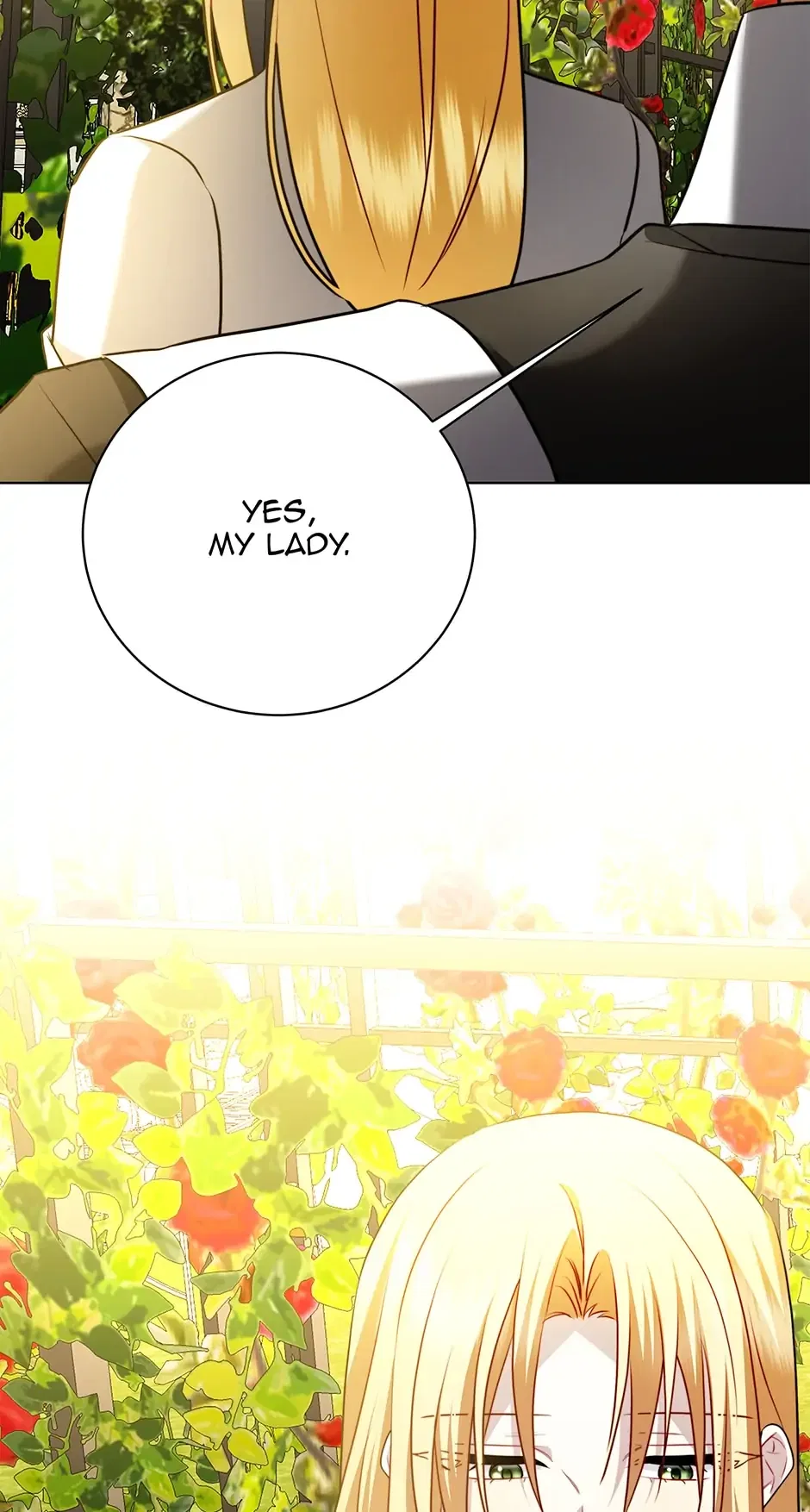 Your Regrets Mean Nothing to Me Chapter 91 – Page 55