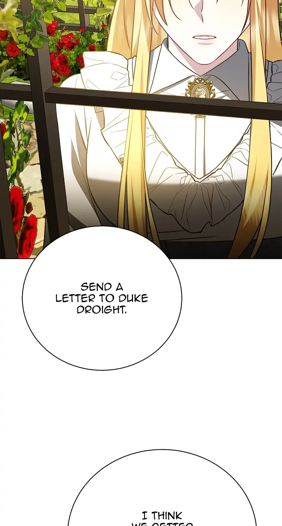 Your Regrets Mean Nothing to Me Chapter 91 – Page 56