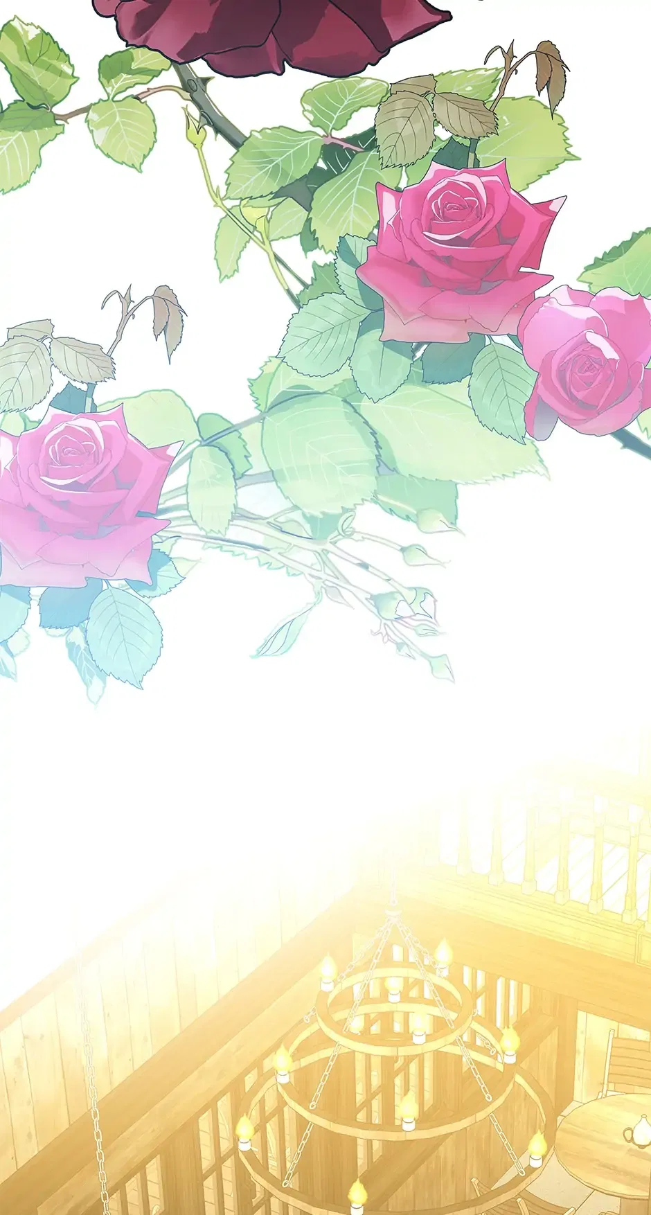 Your Regrets Mean Nothing to Me Chapter 91 – Page 58