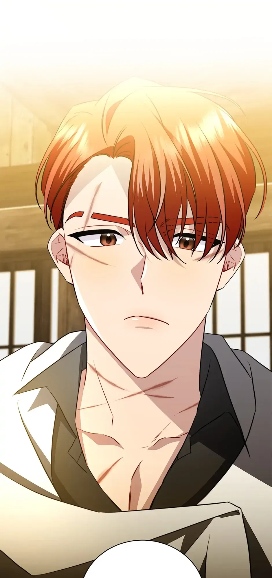 Your Regrets Mean Nothing to Me Chapter 91 – Page 61