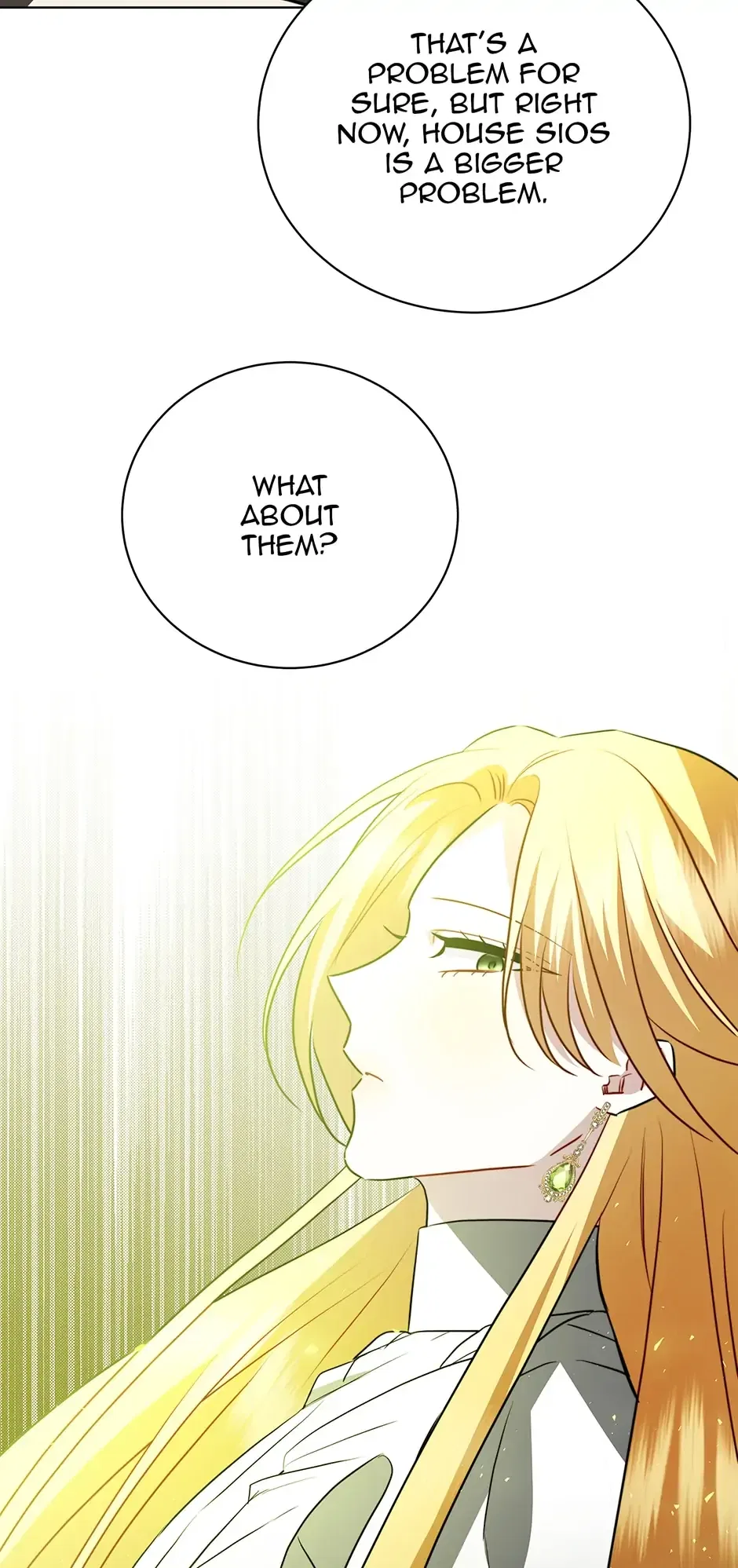 Your Regrets Mean Nothing to Me Chapter 91 – Page 65
