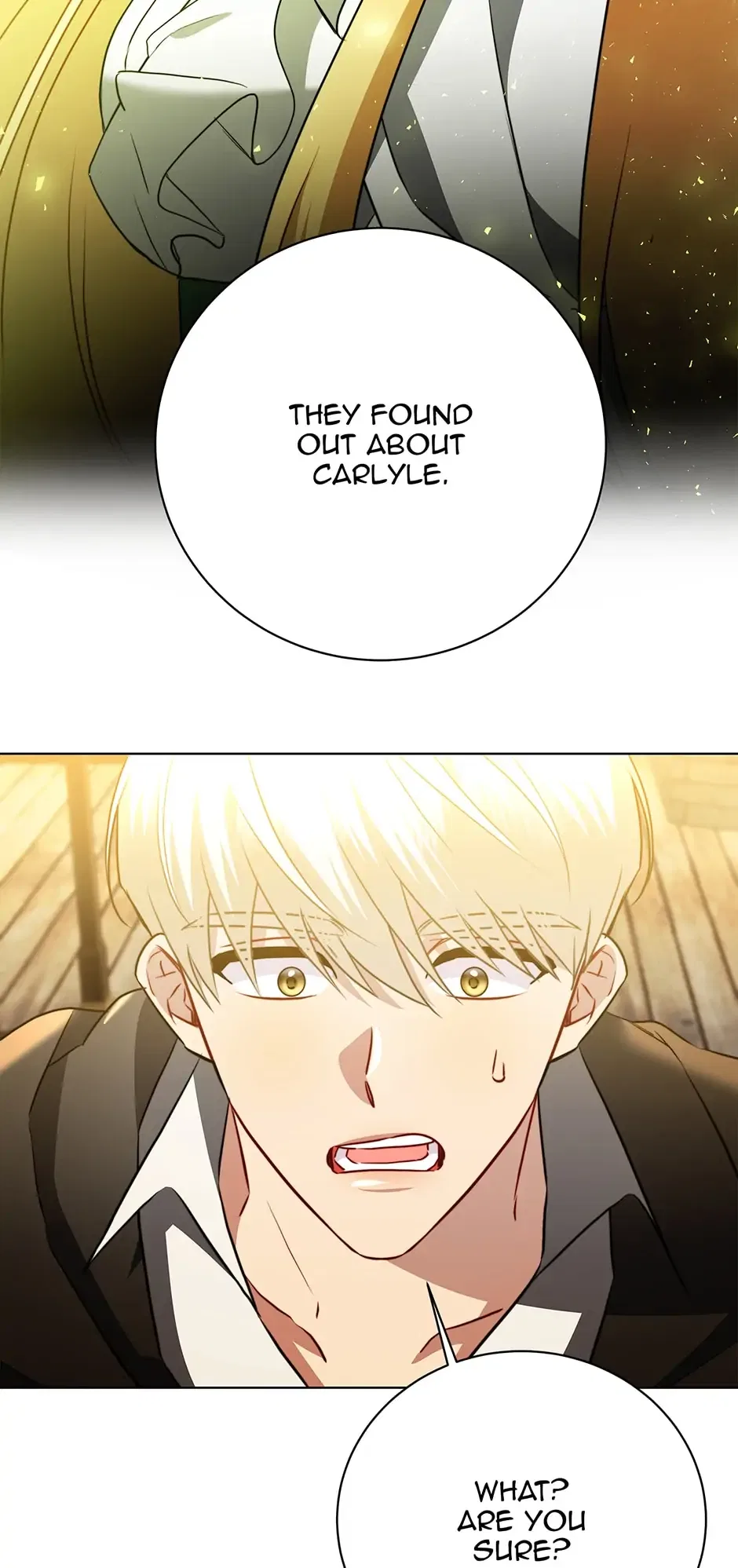 Your Regrets Mean Nothing to Me Chapter 91 – Page 66