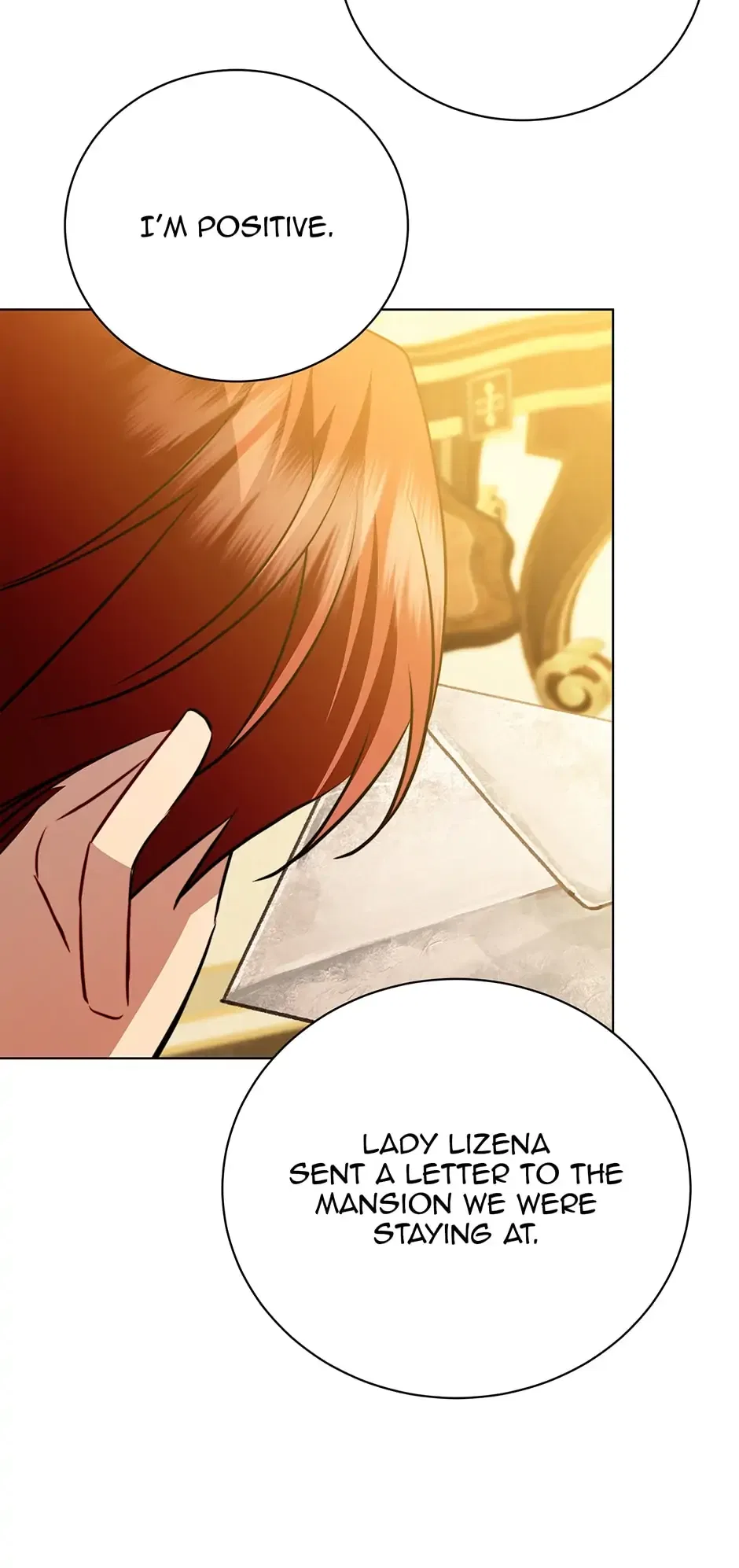 Your Regrets Mean Nothing to Me Chapter 91 – Page 67