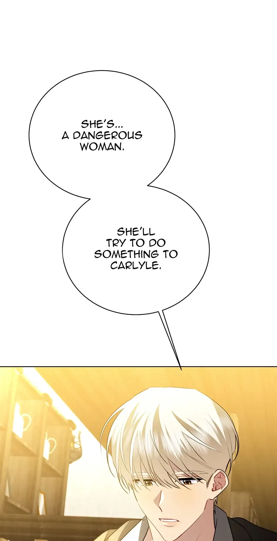 Your Regrets Mean Nothing to Me Chapter 91 – Page 68