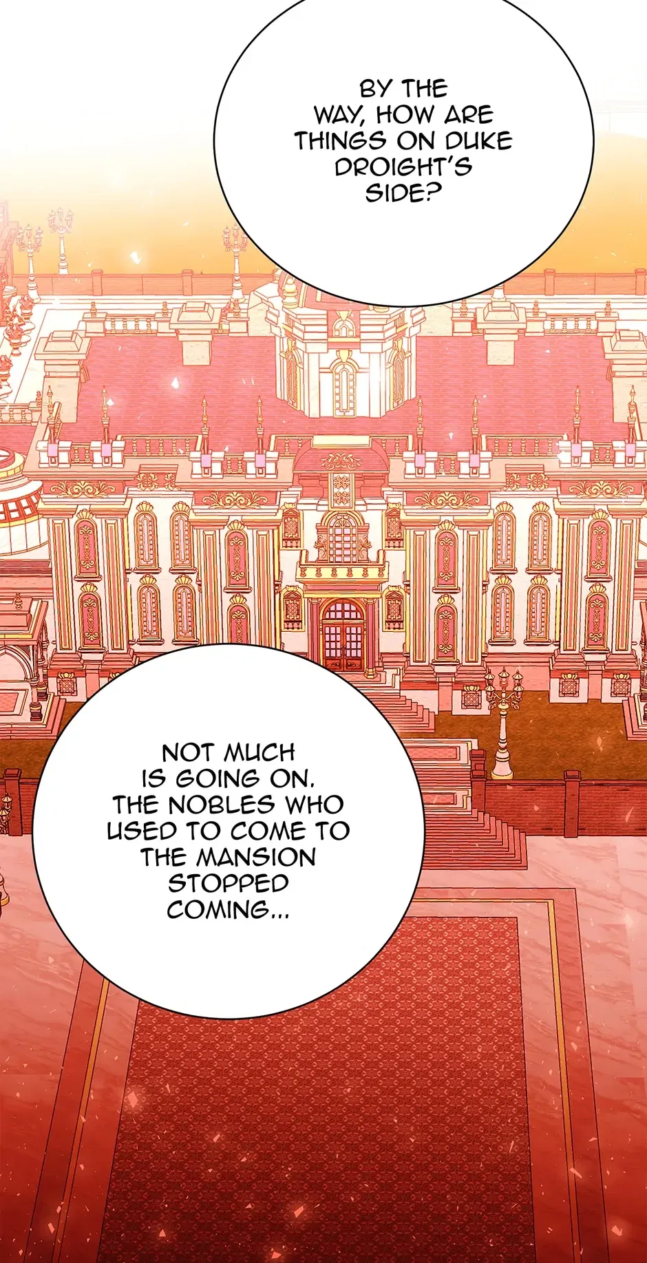 Your Regrets Mean Nothing to Me Chapter 91 – Page 71