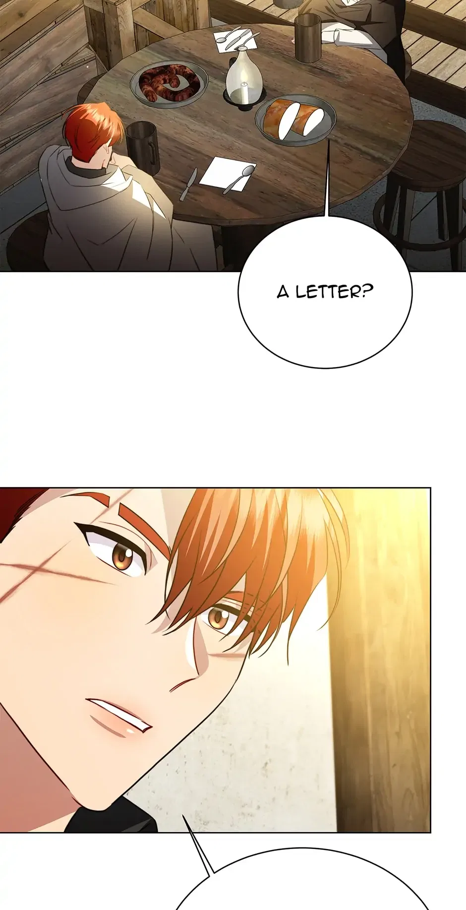 Your Regrets Mean Nothing to Me Chapter 91 – Page 73