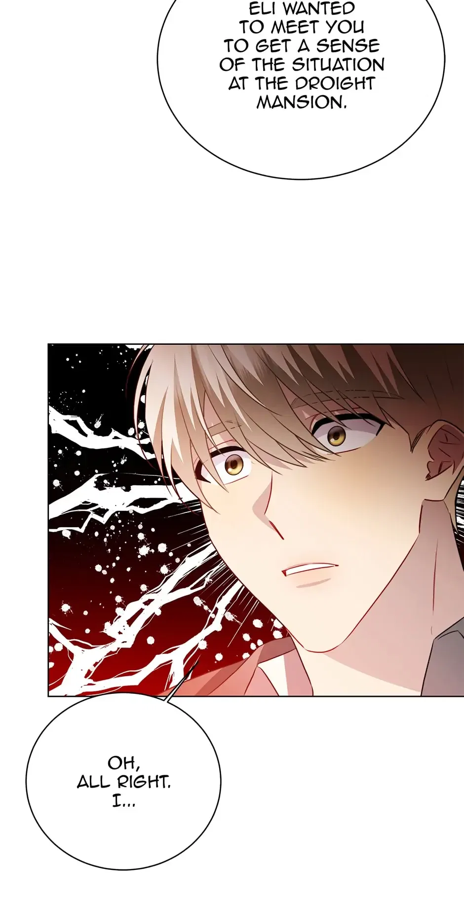 Your Regrets Mean Nothing to Me Chapter 91 – Page 74
