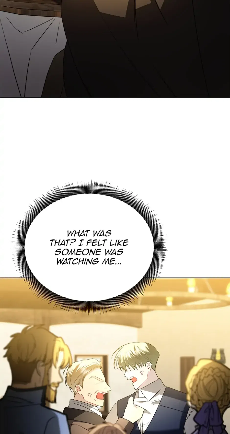Your Regrets Mean Nothing to Me Chapter 91 – Page 76