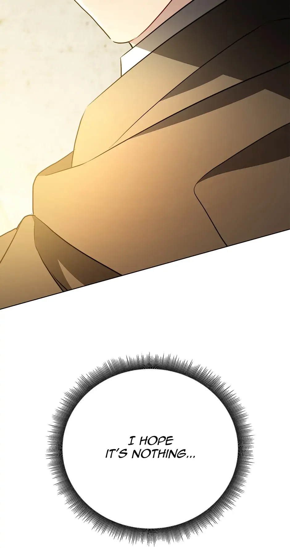 Your Regrets Mean Nothing to Me Chapter 91 – Page 80