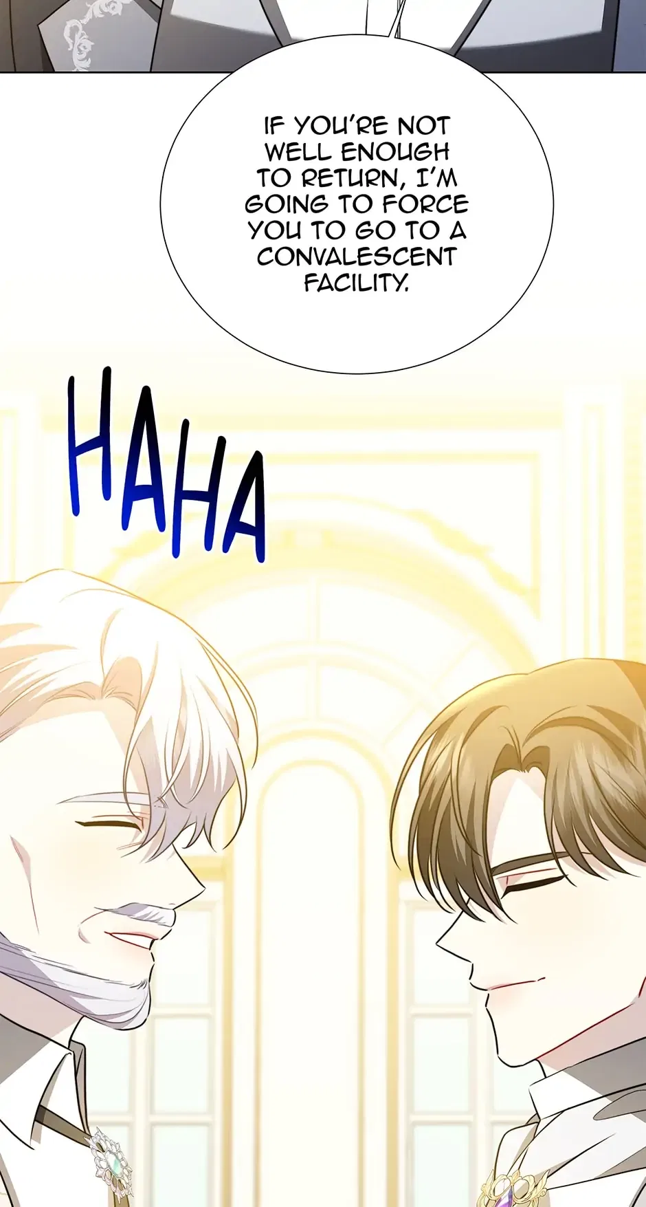 Your Regrets Mean Nothing to Me Chapter 90 – Page 4