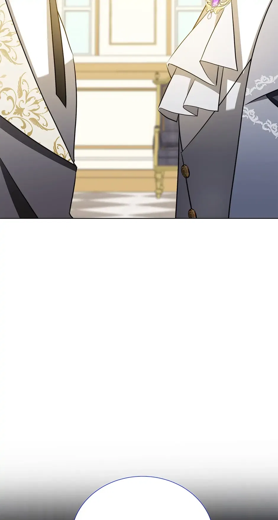 Your Regrets Mean Nothing to Me Chapter 90 – Page 5
