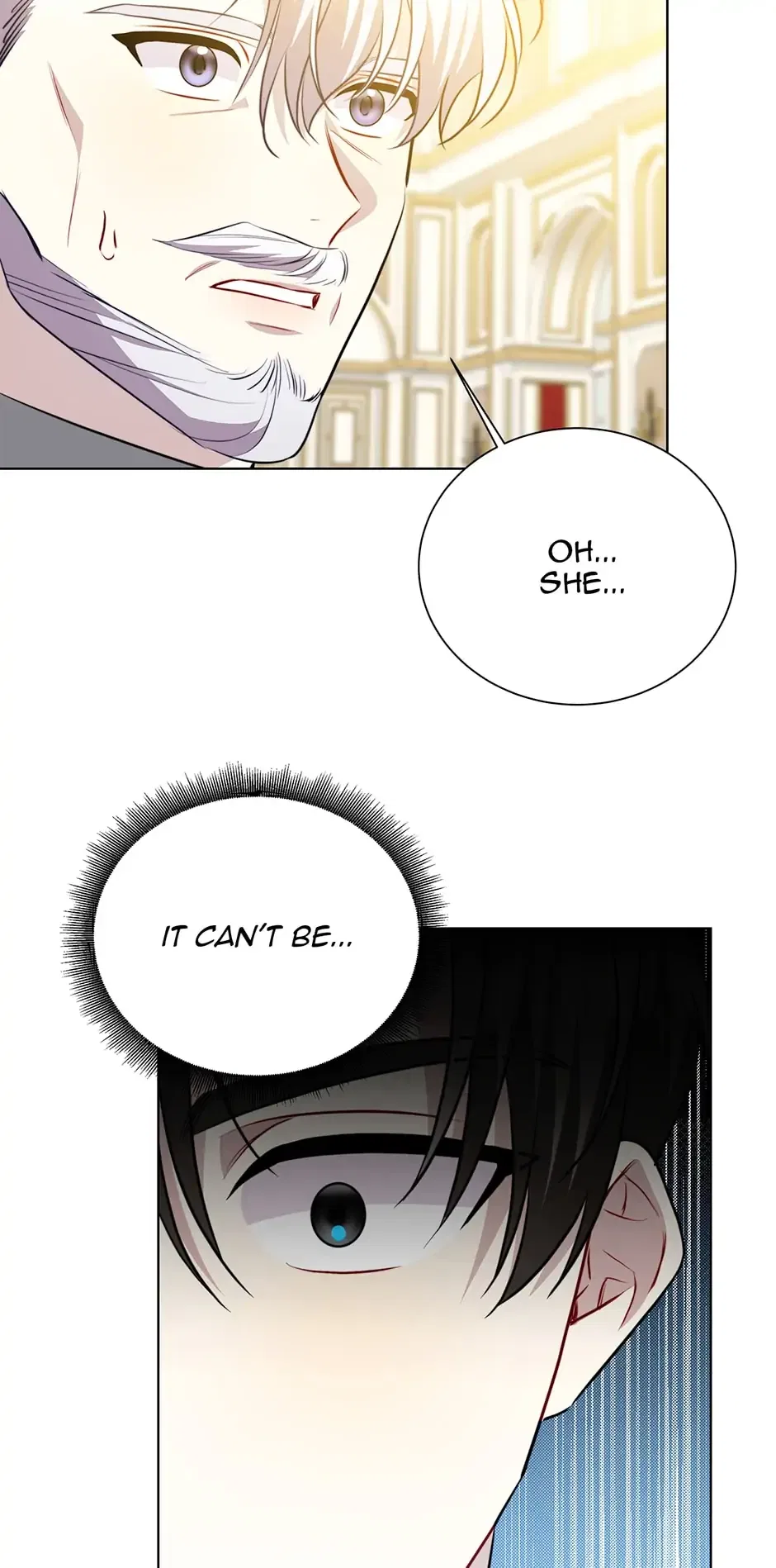 Your Regrets Mean Nothing to Me Chapter 90 – Page 11