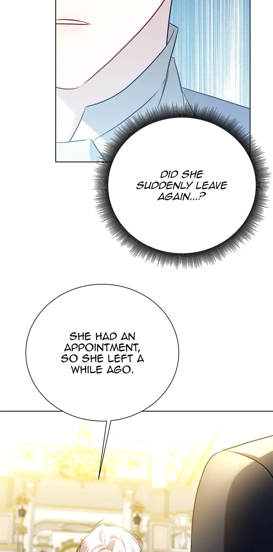 Your Regrets Mean Nothing to Me Chapter 90 – Page 12