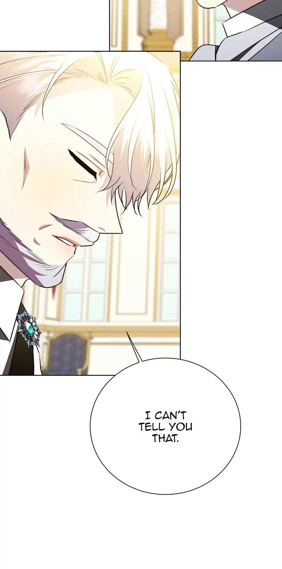 Your Regrets Mean Nothing to Me Chapter 90 – Page 14