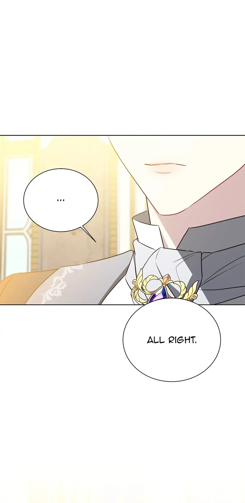 Your Regrets Mean Nothing to Me Chapter 90 – Page 15