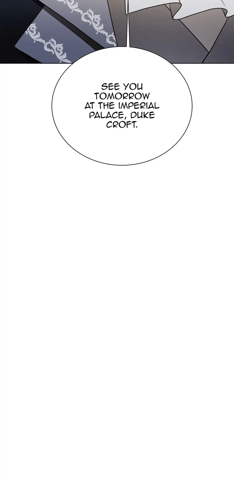 Your Regrets Mean Nothing to Me Chapter 90 – Page 17