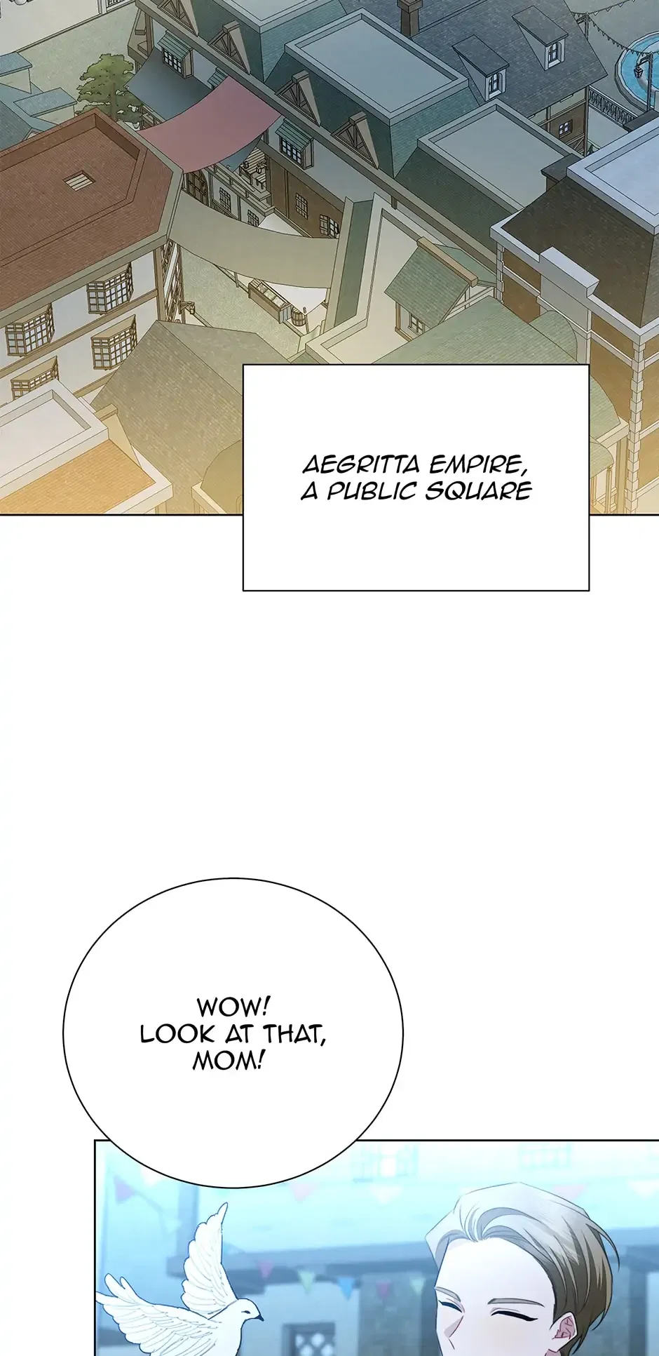 Your Regrets Mean Nothing to Me Chapter 90 – Page 19