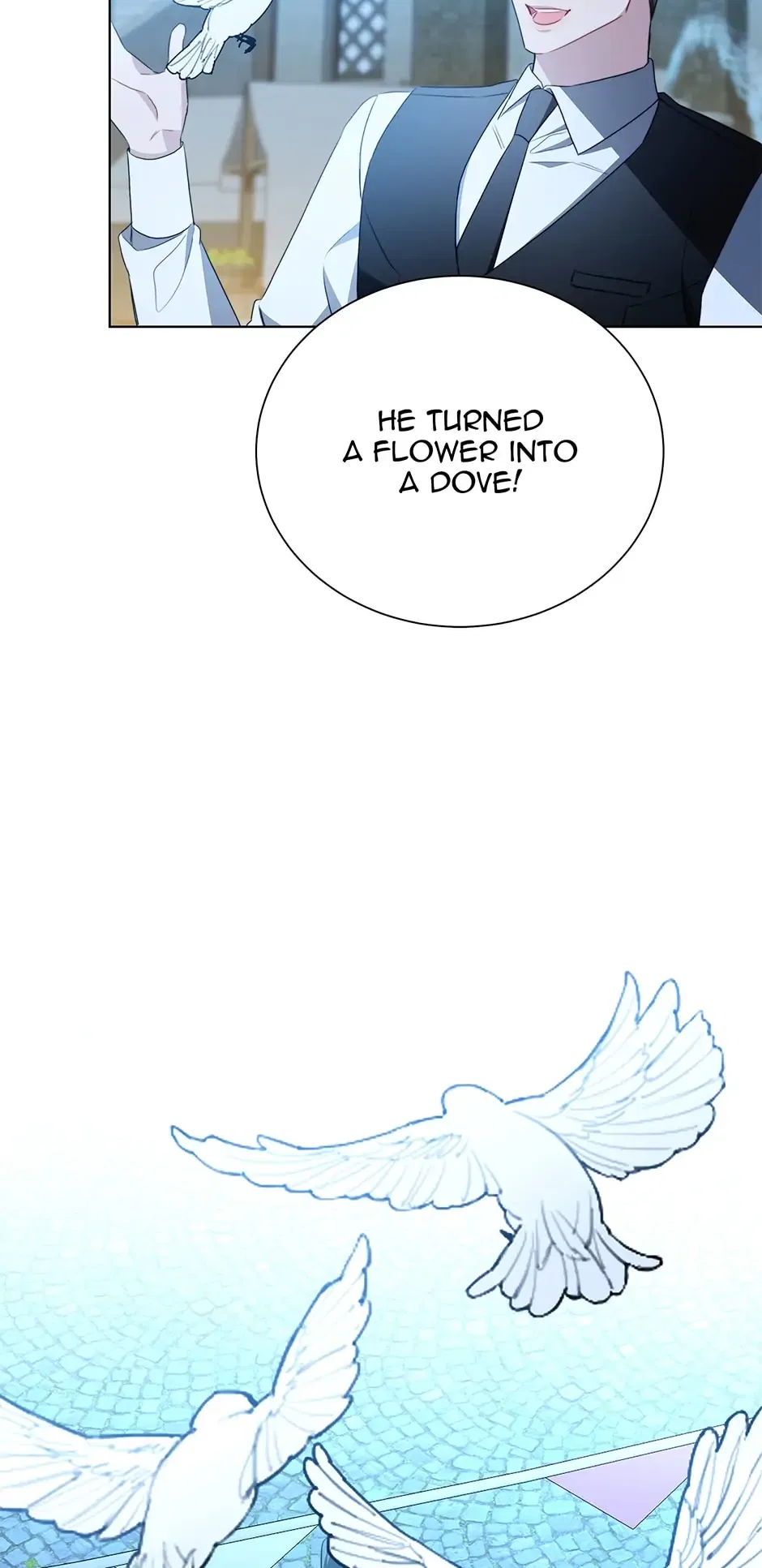 Your Regrets Mean Nothing to Me Chapter 90 – Page 20