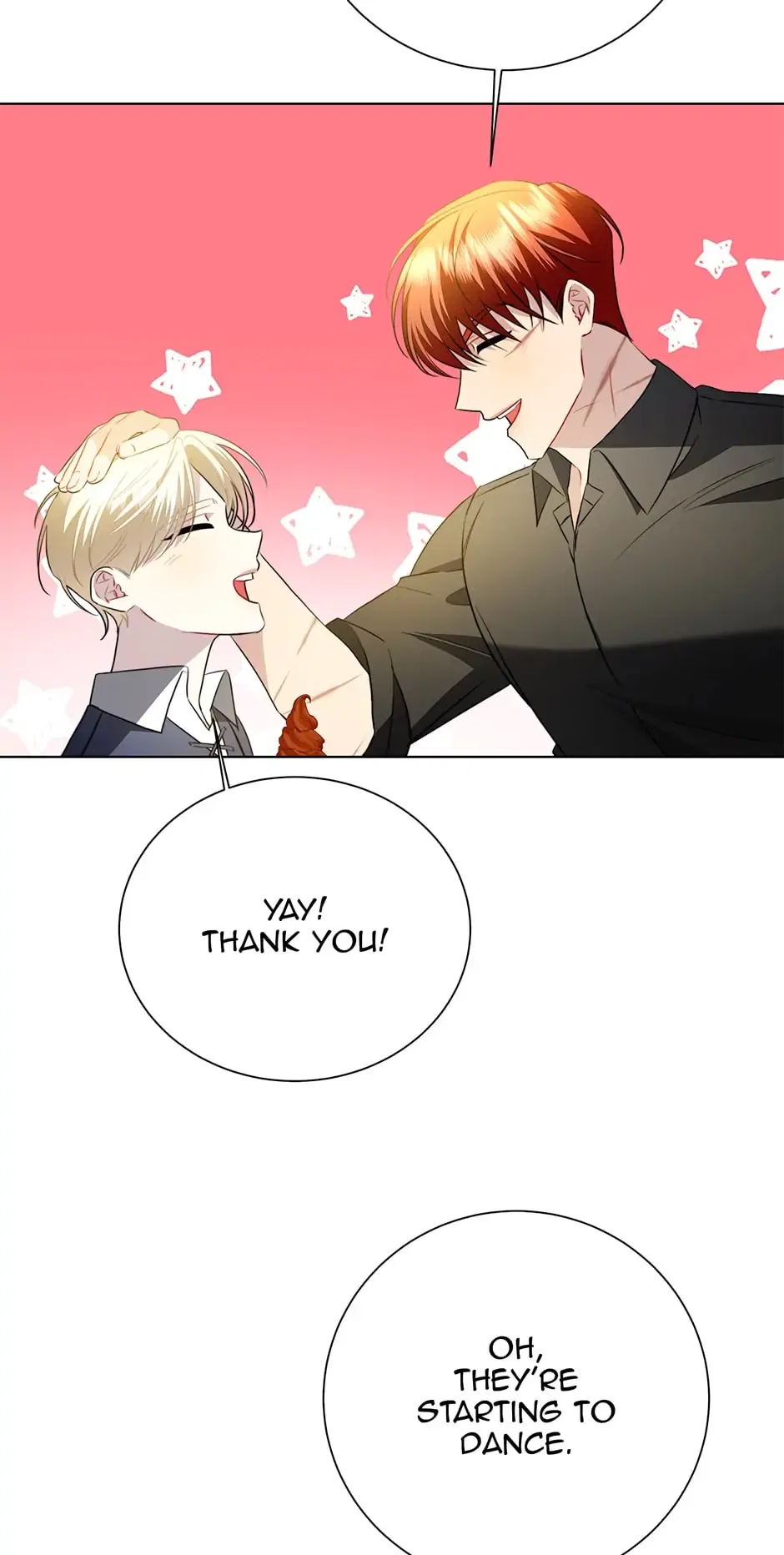 Your Regrets Mean Nothing to Me Chapter 90 – Page 24