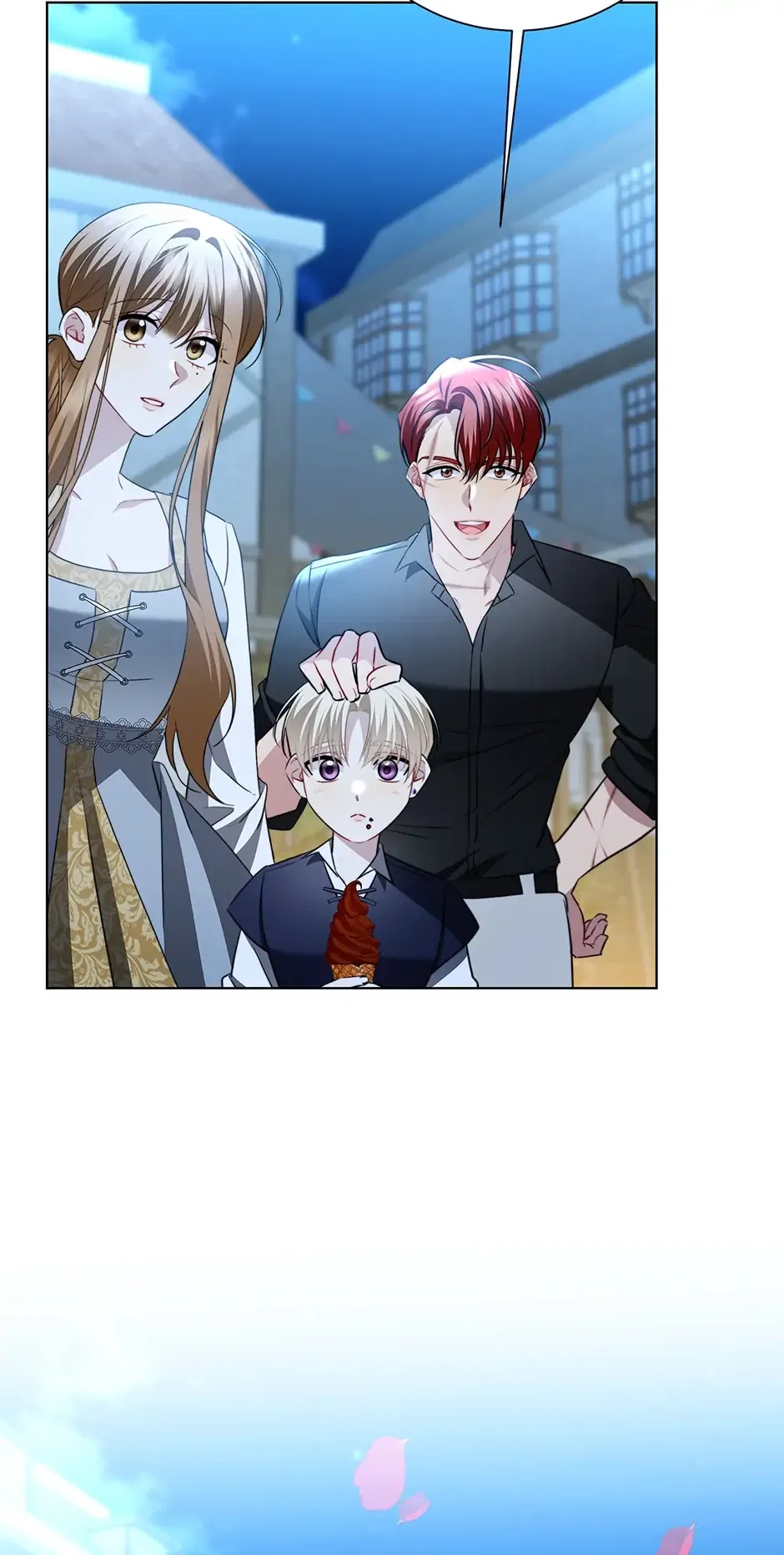 Your Regrets Mean Nothing to Me Chapter 90 – Page 25
