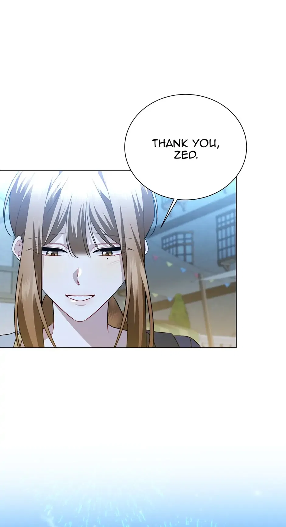 Your Regrets Mean Nothing to Me Chapter 90 – Page 35