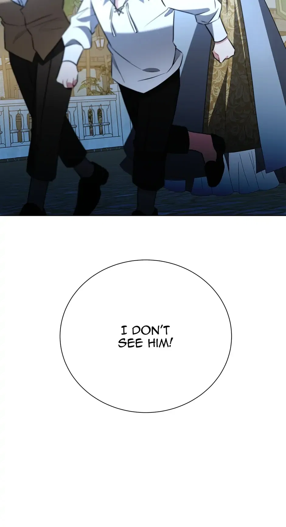 Your Regrets Mean Nothing to Me Chapter 90 – Page 41