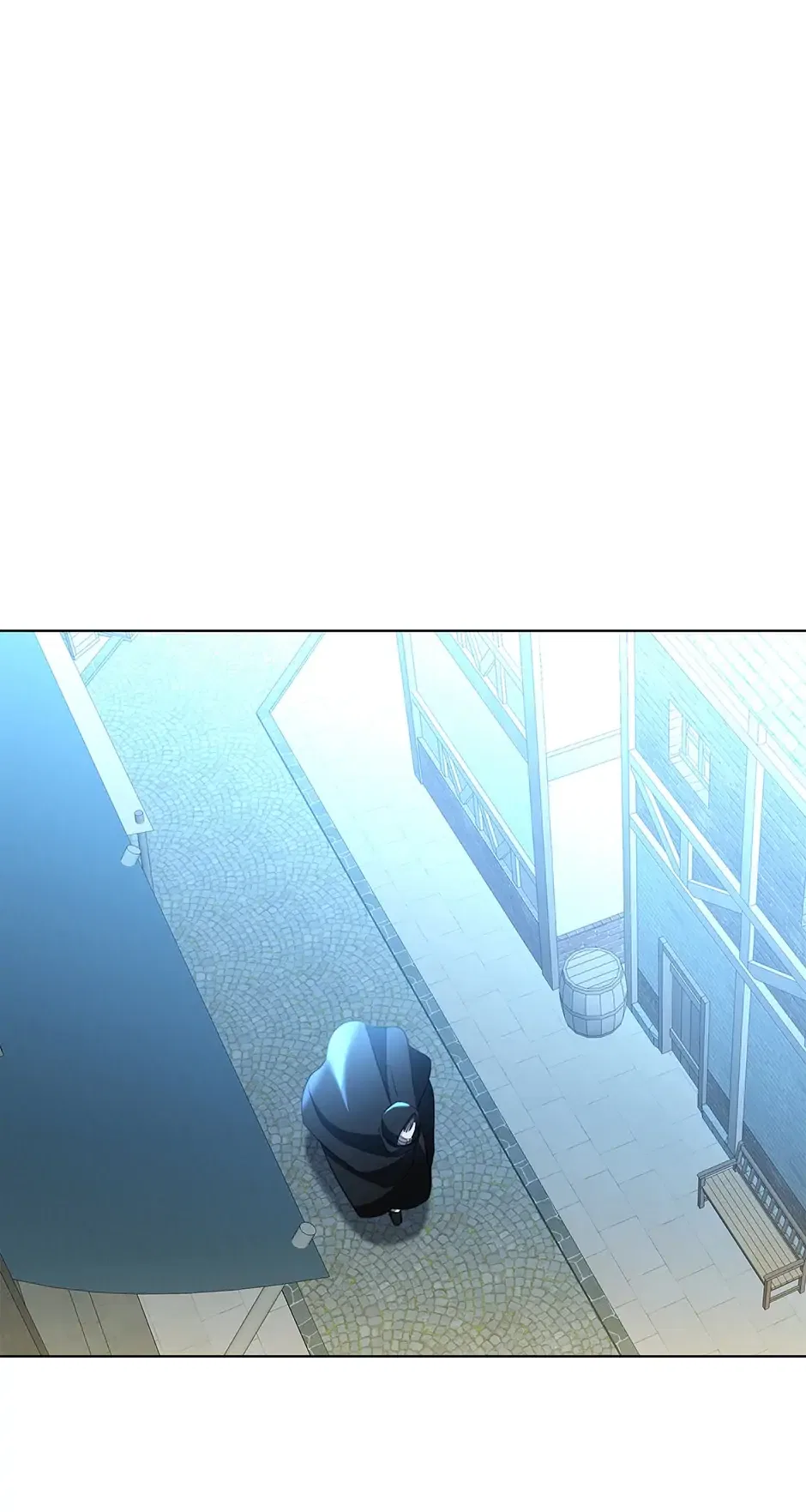 Your Regrets Mean Nothing to Me Chapter 90 – Page 43