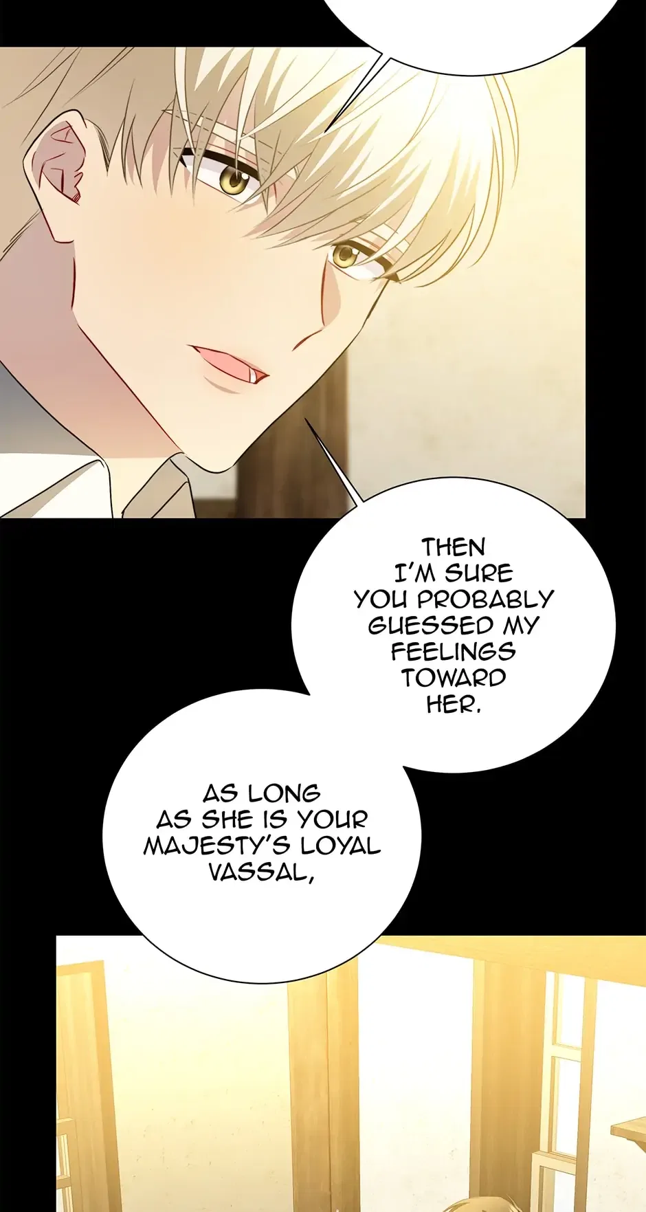 Your Regrets Mean Nothing to Me Chapter 90 – Page 47