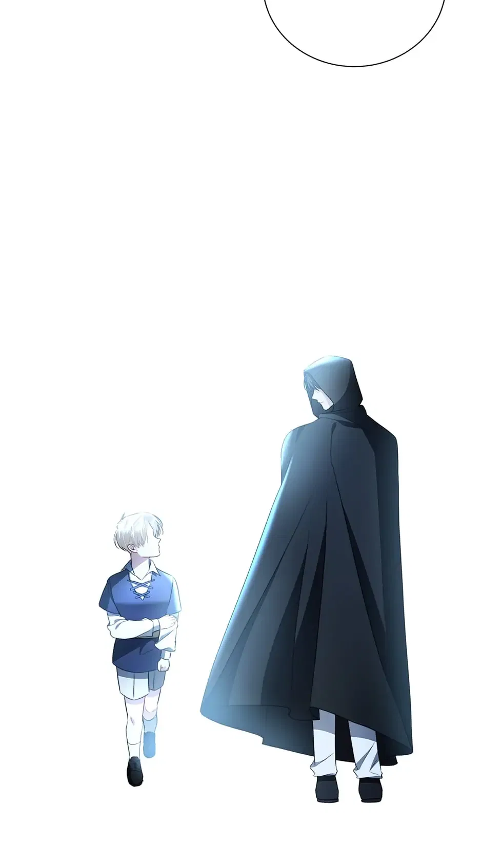 Your Regrets Mean Nothing to Me Chapter 90 – Page 51