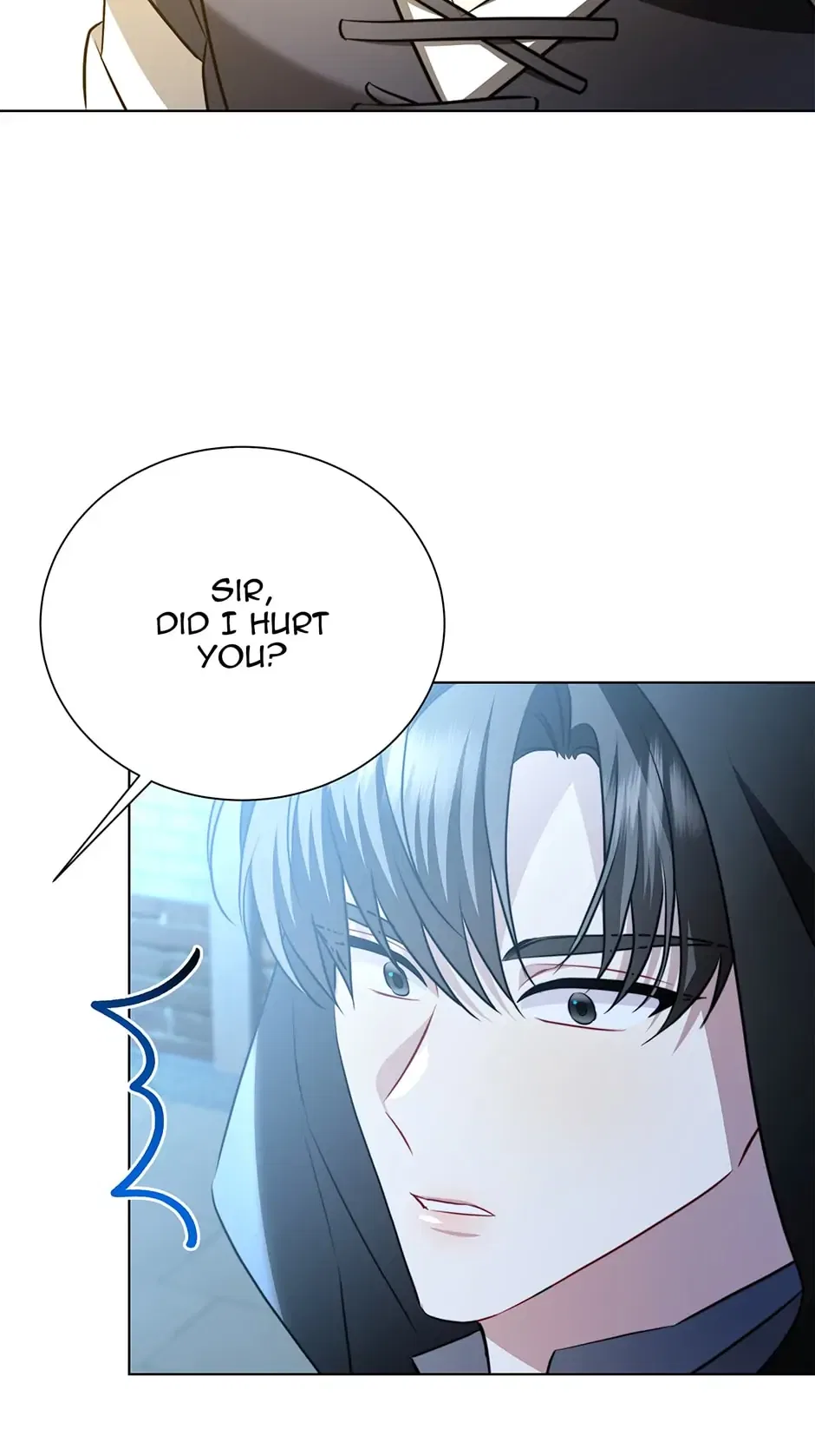 Your Regrets Mean Nothing to Me Chapter 90 – Page 53