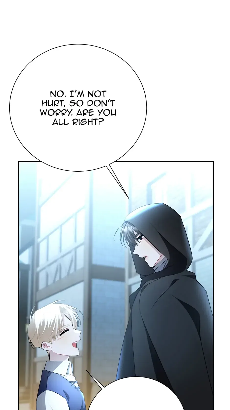 Your Regrets Mean Nothing to Me Chapter 90 – Page 54