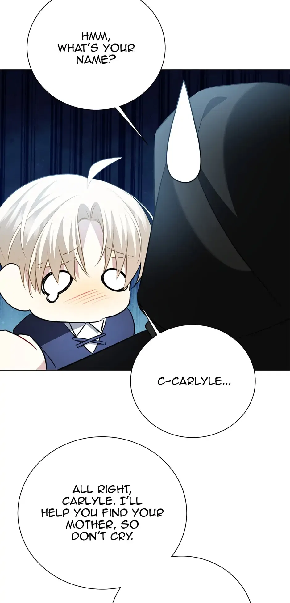 Your Regrets Mean Nothing to Me Chapter 90 – Page 58