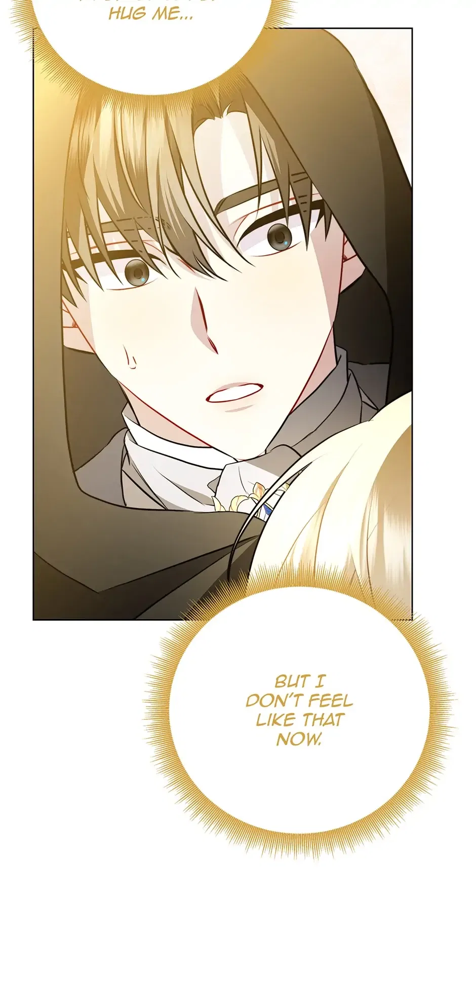 Your Regrets Mean Nothing to Me Chapter 90 – Page 61