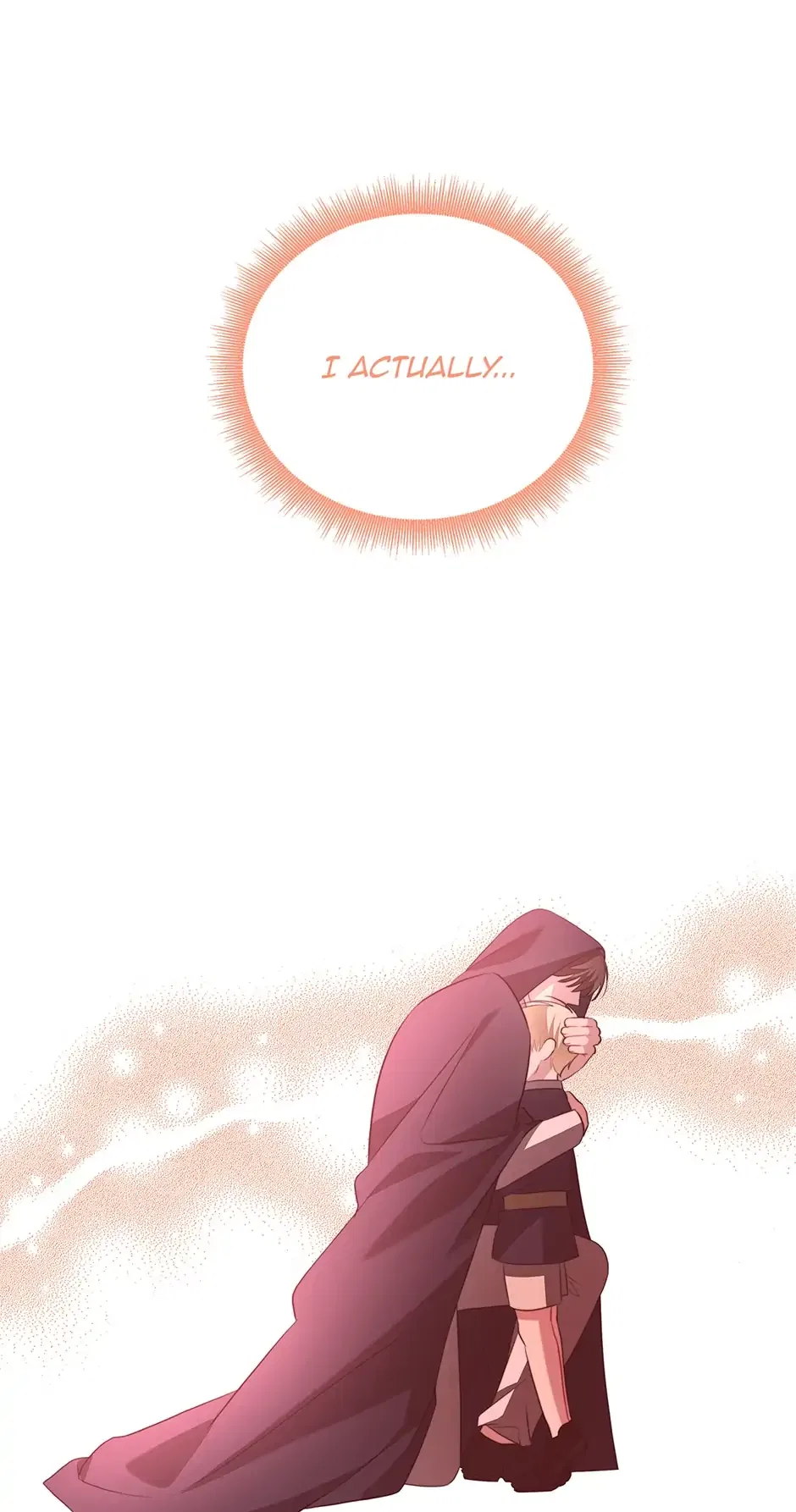 Your Regrets Mean Nothing to Me Chapter 90 – Page 62