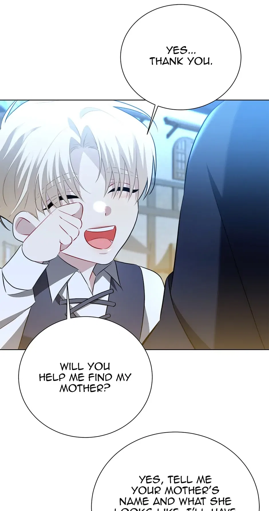 Your Regrets Mean Nothing to Me Chapter 90 – Page 65