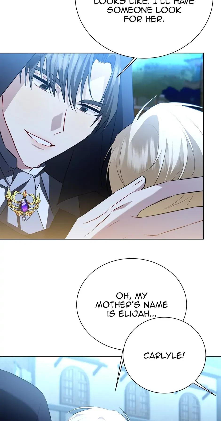 Your Regrets Mean Nothing to Me Chapter 90 – Page 66